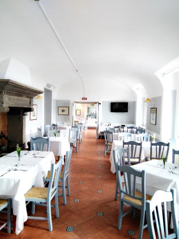 Sunbay Park Hotel Civitavecchia Bagian luar foto