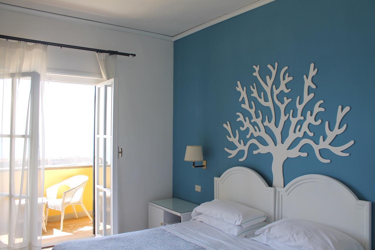 Sunbay Park Hotel Civitavecchia Ruang foto